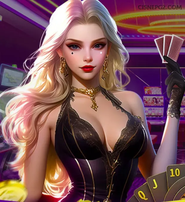 Cassino cisnepg - mesas ao vivo e jogos