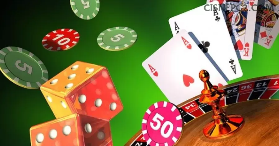 Slots com prêmios cisnepg